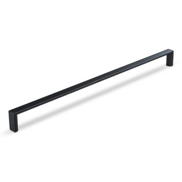 HÅNDTAK THEOFILS ROM CC320 MATT SVART