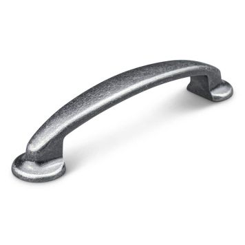 HÅNDTAK THEOFILS VITTORIA CC96MM ANTIKK TENN