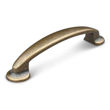 HÅNDTAK THEOFILS VITTORIA CC96MM OKSID