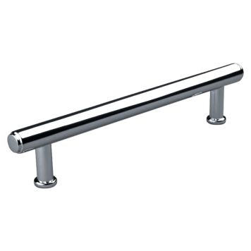 HÅNDTAK THEOFILS MATERA CC128 KROM