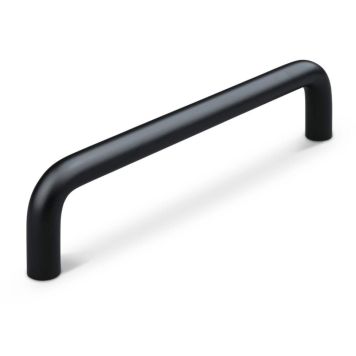 HÅNDTAK THEOFILS BARGO CC128 MATT SVART