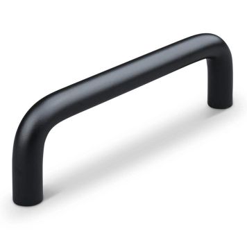 HÅNDTAK THEOFILS BARGO CC96 MATT SVART