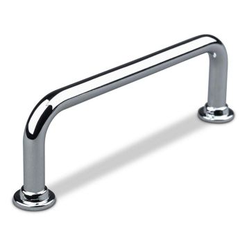 HÅNDTAK THEOFILS VENOSA CC96 KROM