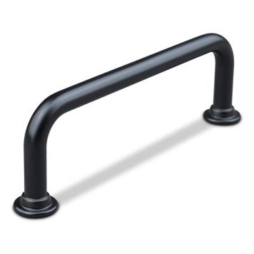 HÅNDTAK THEOFILS VENOSA CC96 MATT SVART