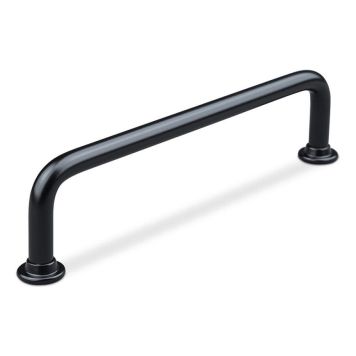 HÅNDTAK THEOFILS VENOSA CC128 MATT SVART