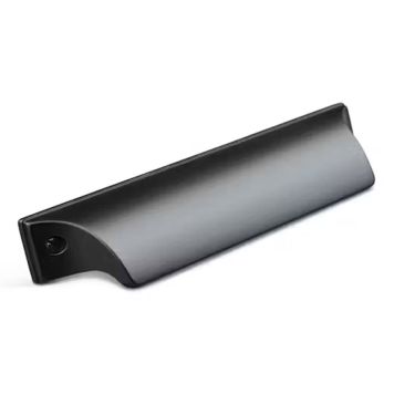 HÅNDTAK THEOFILS TRANI CC96 MATT SVART