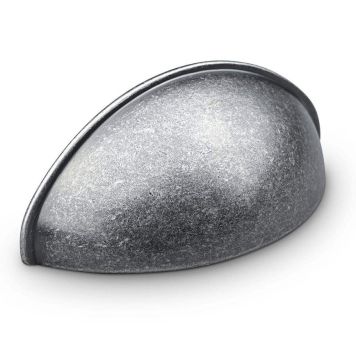 HÅNDTAK THEOFILS TOLFA CC64 ANTIKK TENN