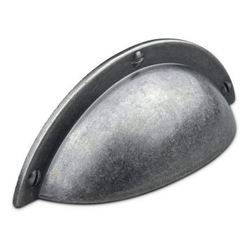 HÅNDTAK THEOFILS PRATO CC64 ANTIKK TENN