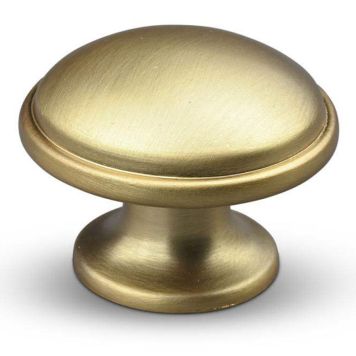 KNOTT THEOFILS CERVIA Ø34MM MATT MESSING