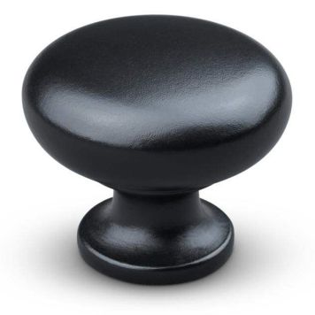 KNOTT THEOFILS ANCONA Ø30MM MATT SVART