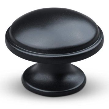 KNOTT THEOFILS CERVIA Ø34MM MATT SVART