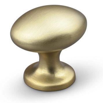 KNOTT THEOFILS FORIO Ø38MM MATT MESSING