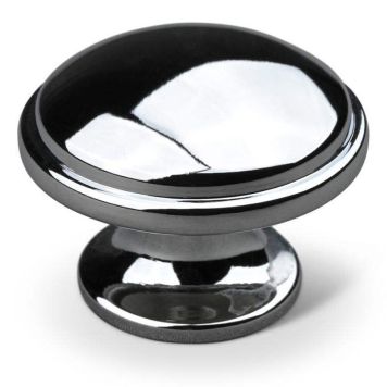 KNOTT THEOFILS CERVIA Ø34MM KROM