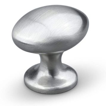 KNOTT THEOFILS FORIO Ø38MM RUSTFRITT