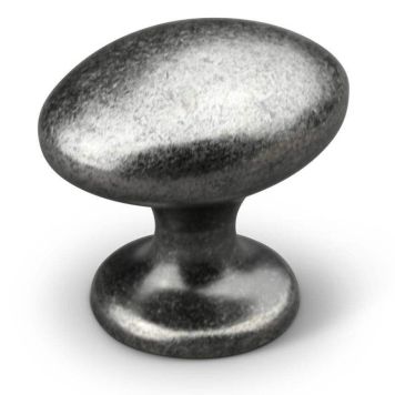 KNOTT THEOFILS FORIO Ø38MM ANTIKK TENN