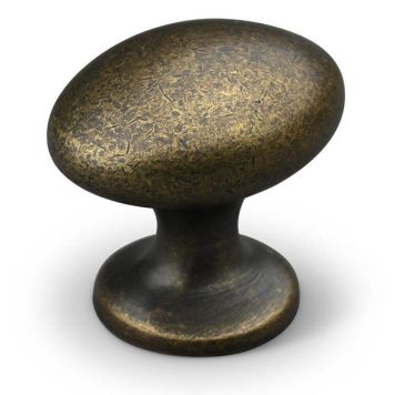 KNOTT THEOFILS FORIO Ø38MM OKSID