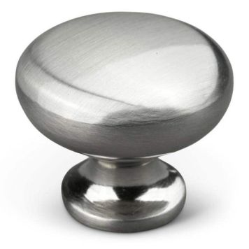 KNOTT THEOFILS ANCONA Ø30MM RUSTFRITT