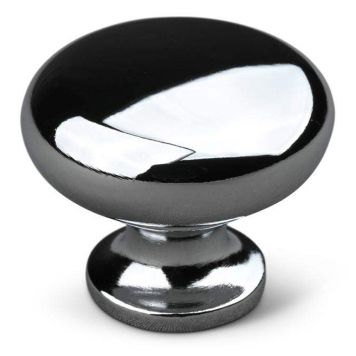 KNOTT THEOFILS ANCONA Ø30MM KROM