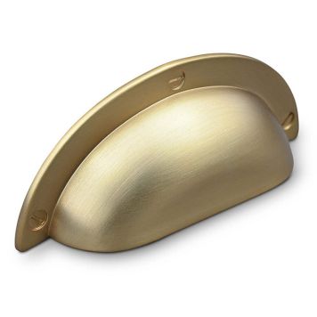 HÅNDTAK THEOFILS CONTI CC64 MATT MESSING