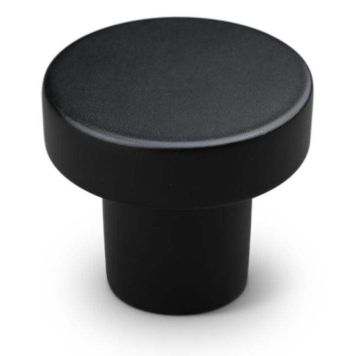 KNOTT THEOFILS AGNO Ø28MM MATT SVART