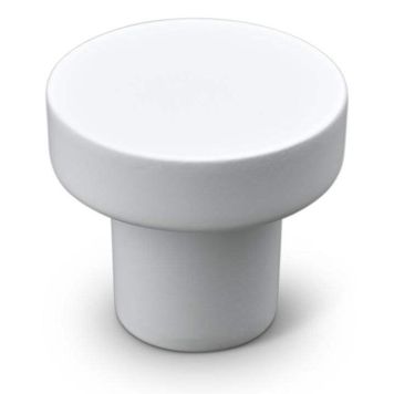 KNOTT THEOFILS AGNO Ø28MM MATT HVIT