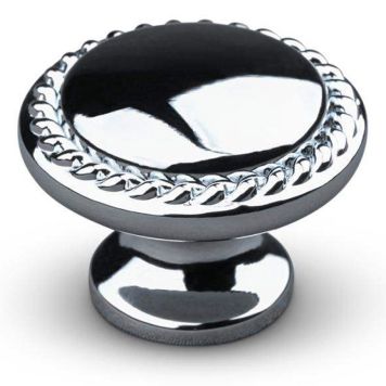 KNOTT THEOFILS SORA Ø30MM KROM