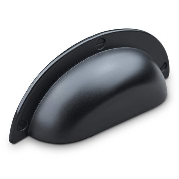 HÅNDTAK THEOFILS CONTI CC64 MATT SVART