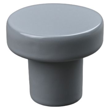 KNOTT THEOFILS AGNO Ø28MM SØLVGRÅ