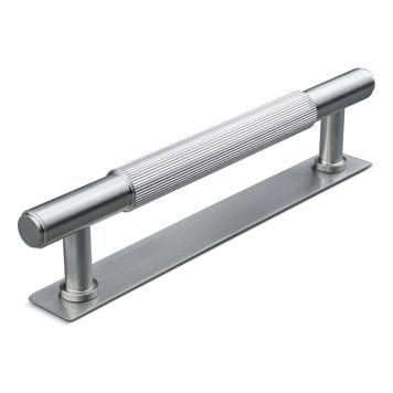 HÅNDTAK THEOFILS  SALO CC128 RILLER RUSTFRITT