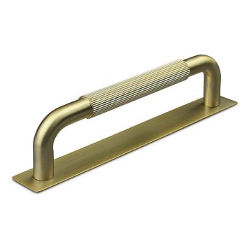 HÅNDTAK THEOFILS  PERUGIA CC128 RILLER MATT MESSING