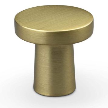 KNOTT THEOFILS GARDA Ø25MM MATT MESSING