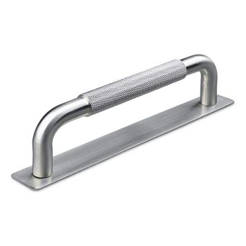 HÅNDTAK THEOFILS  PERUGIA CC128 RUTEMØNSTER RUSTFRITT