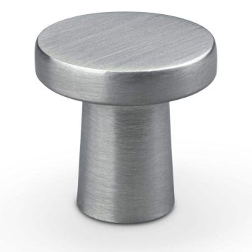 KNOTT THEOFILS GARDA Ø25MM RUSTFRITT