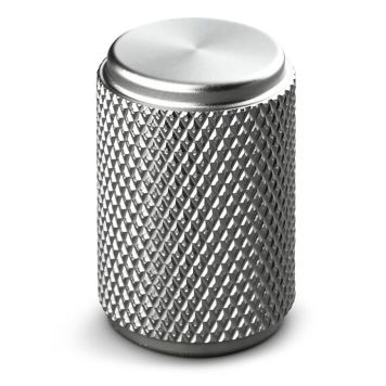 KNOTT THEOFILS  RIMINI Ø16MM RUTEMØNSTER RUSTFRITT