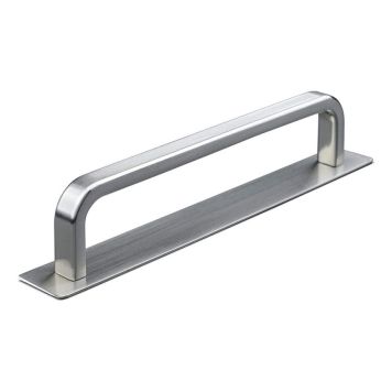 HÅNDTAK THEOFILS  GARDONE CC128 RILLER RUSTFRITT