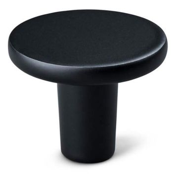 KNOTT THEOFILS CESANO Ø30MM MATT SVART