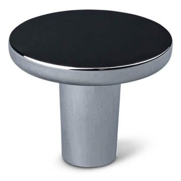 KNOTT THEOFILS CESANO Ø30MM KROM