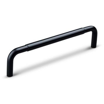 HÅNDTAK THEOFILS SIENA CC128 MATT SVART