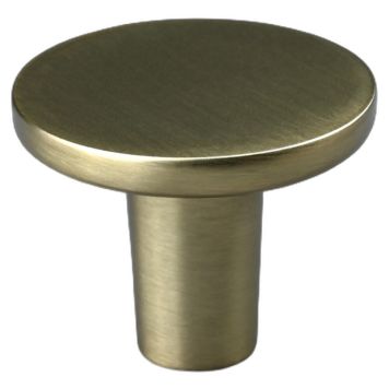 KNOTT THEOFILS CESANO Ø30MM MATT MESSING