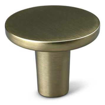 KNOTT THEOFILS CESANO Ø30MM MATT MESSING