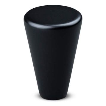 KNOTT THEOFILS PADUA Ø20MM MATT SVART