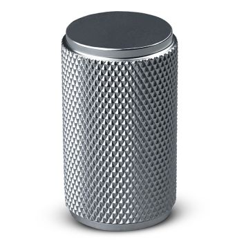 KNOTT THEOFILS  RIMINI Ø20MM RUTEMØNSTER RUSTFRITT