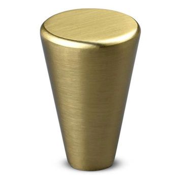 KNOTT THEOFILS PADUA Ø20MM MATT MESSING