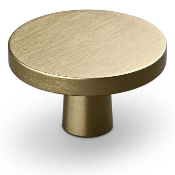 KNOTT THEOFILS GARDA Ø42MM MATT MESSING