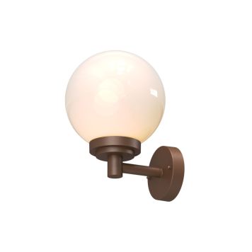 VEGGLAMPE ECOLITE AJLA IP44 CORTE