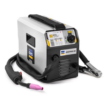 SVEISEAPPARAT GYS EASYMIG 85