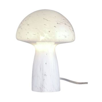 BORDLAMPER ANETA LIGHTING MUSHI E14 HVIT