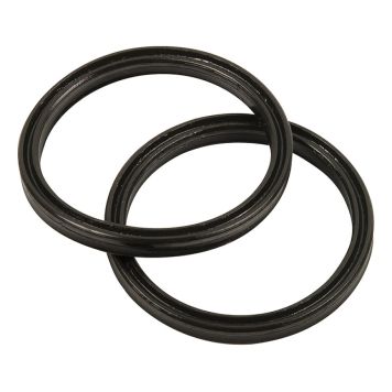 TETNINGSRINGER FM MATTSSON 2PAKK