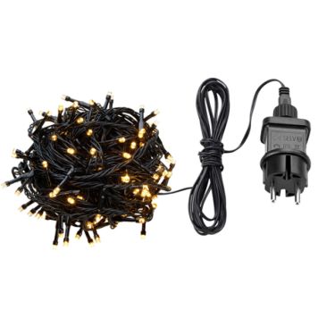 LYSLENKE INSTANT LIGHT  LYS MARKUS 300 40 LED LAMPOR 29,9M