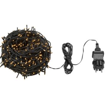 LYSLENKE INSTANT LIGHT  LYS MARKUS 500 LED LAMPOR 49,9M
